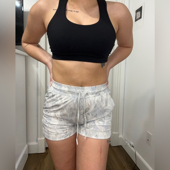 LULULEMON spring break away shorts - Picture 2 of 5